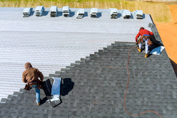 Quick and Trustworthy Emergency Roof Repair Services in Leilani Estates, HI