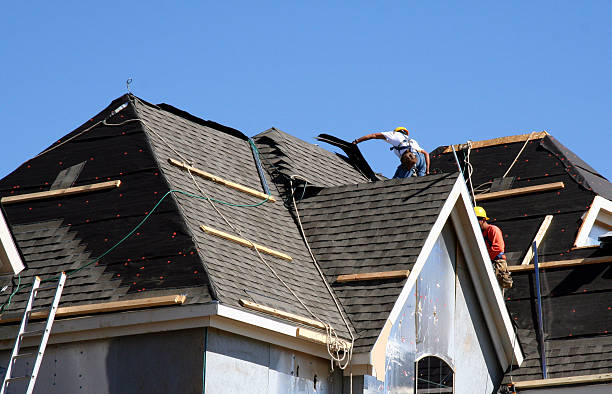 Heating Cable for Roof Installation in Leilani Estates, HI