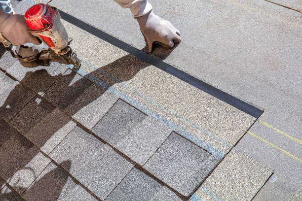 Quick and Trustworthy Emergency Roof Repair Services in Leilani Estates, HI